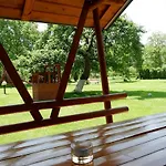 Guest house Goscinne 