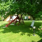 Guest house Goscinne 