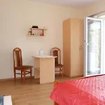 Guest house Goscinne 
