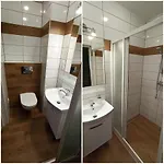 Guest house Goscinne 