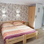 Guest house Goscinne 