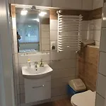 Guest house Goscinne 