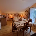 Guest house Goscinne 