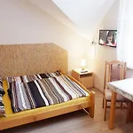 Guest house Goscinne 