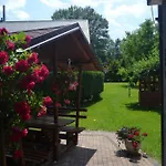 Guest house Goscinne 