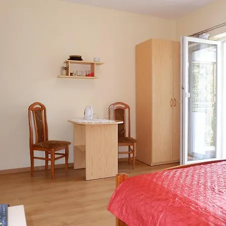 Pensionat Goscinne 