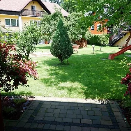 בית הארחה Goscinne 