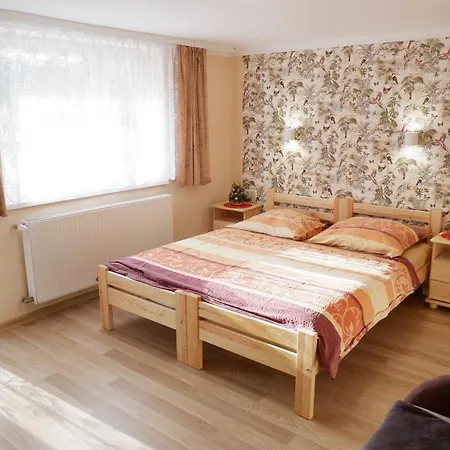 Gościnne Adam Pensjonat Ustroń