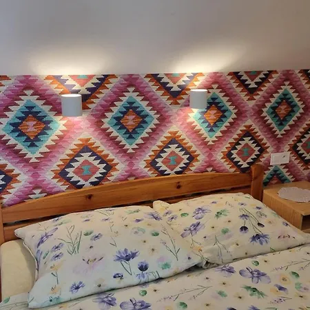Gościnne Adam Pensjonat Ustroń