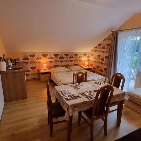 Gasthof Goscinne 