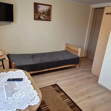 Pensjonat Gościnne Adam Ustroń
