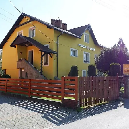 Gasthof Goscinne 