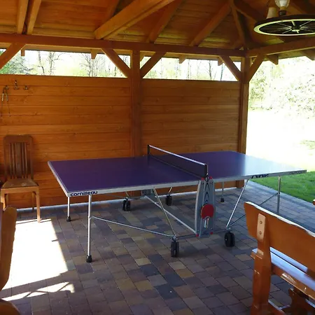 Πανσιόν Goscinne 