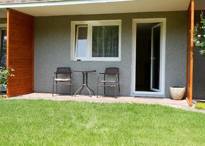 Guest house Goscinne 