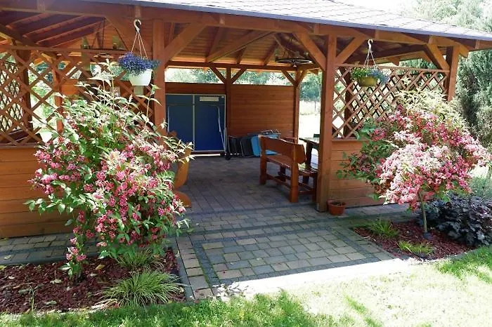 Guest house Goscinne 