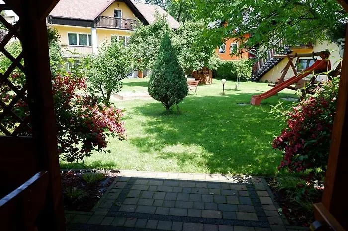 Guest house Goscinne 