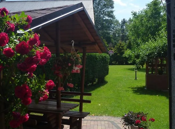 Guest house Goscinne 